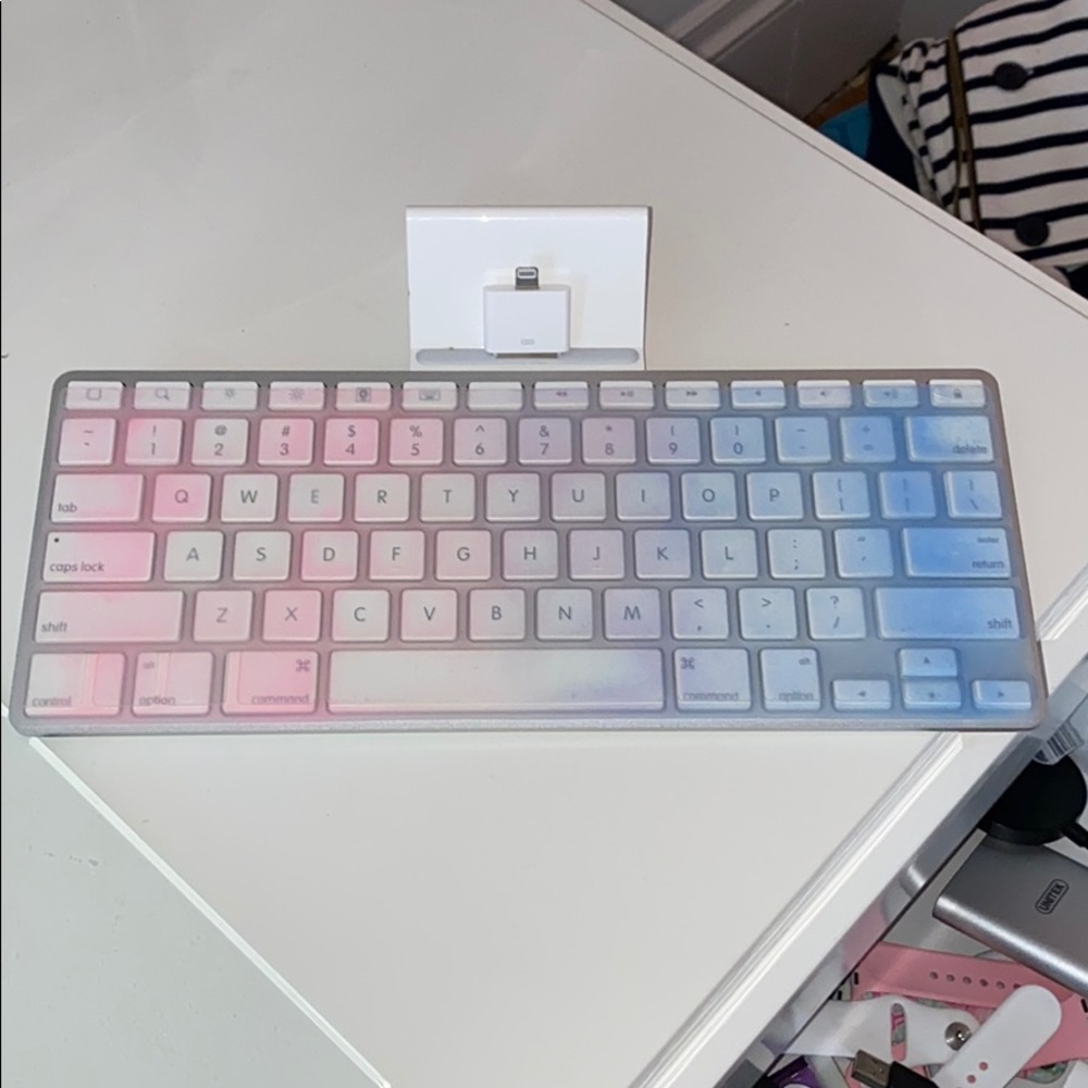 MacBook keyboard cover